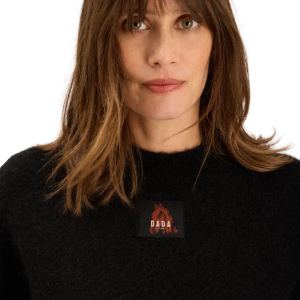 Dada Sport Damen Sweater Eclipse
