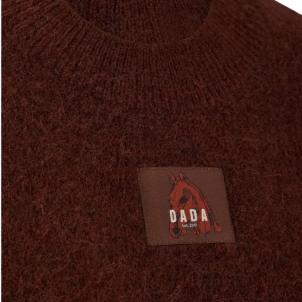 Dada Sport Damen Sweater Eclipse