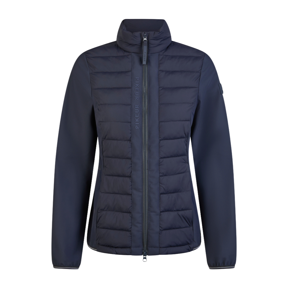 Pikeur Damen Jacke Hybrid The Core, F/S 26