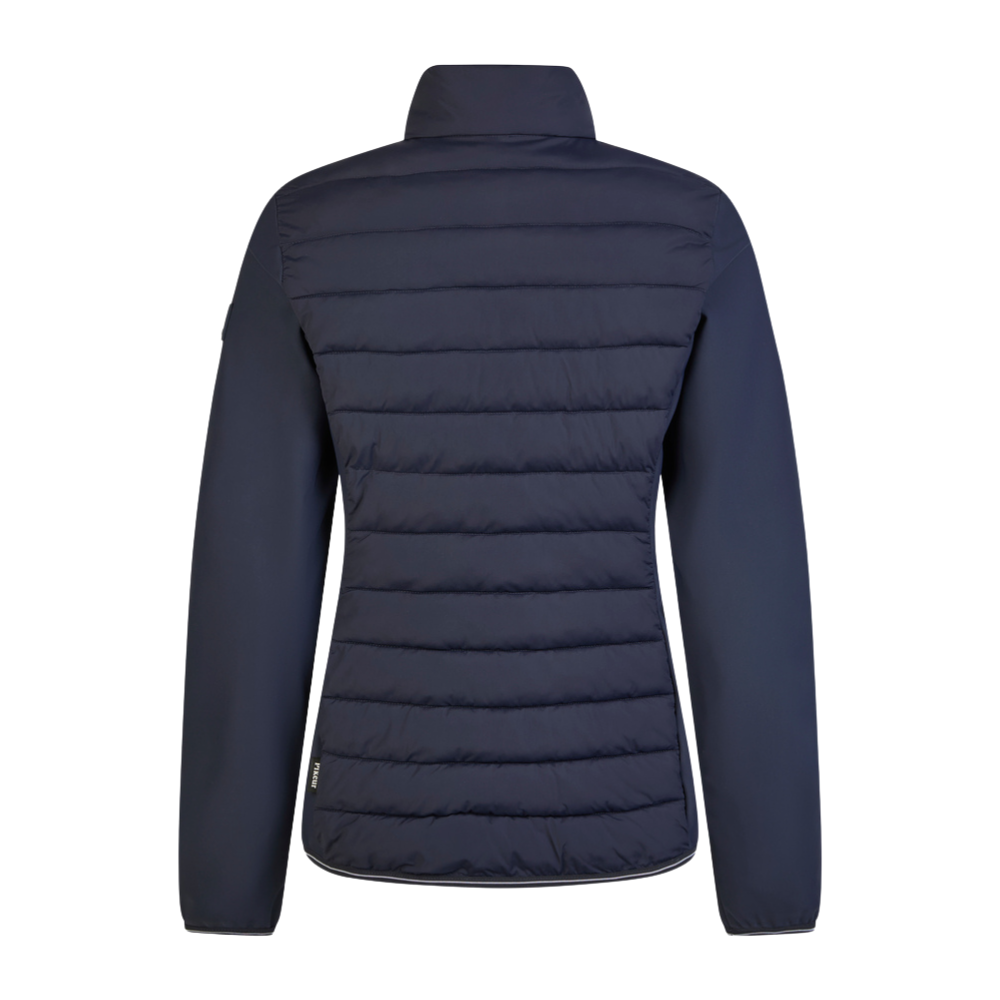 Pikeur Damen Jacke Hybrid The Core, F/S 26
