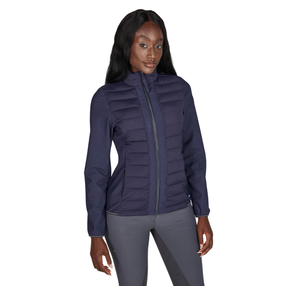 Pikeur Damen Jacke Hybrid The Core, F/S 26
