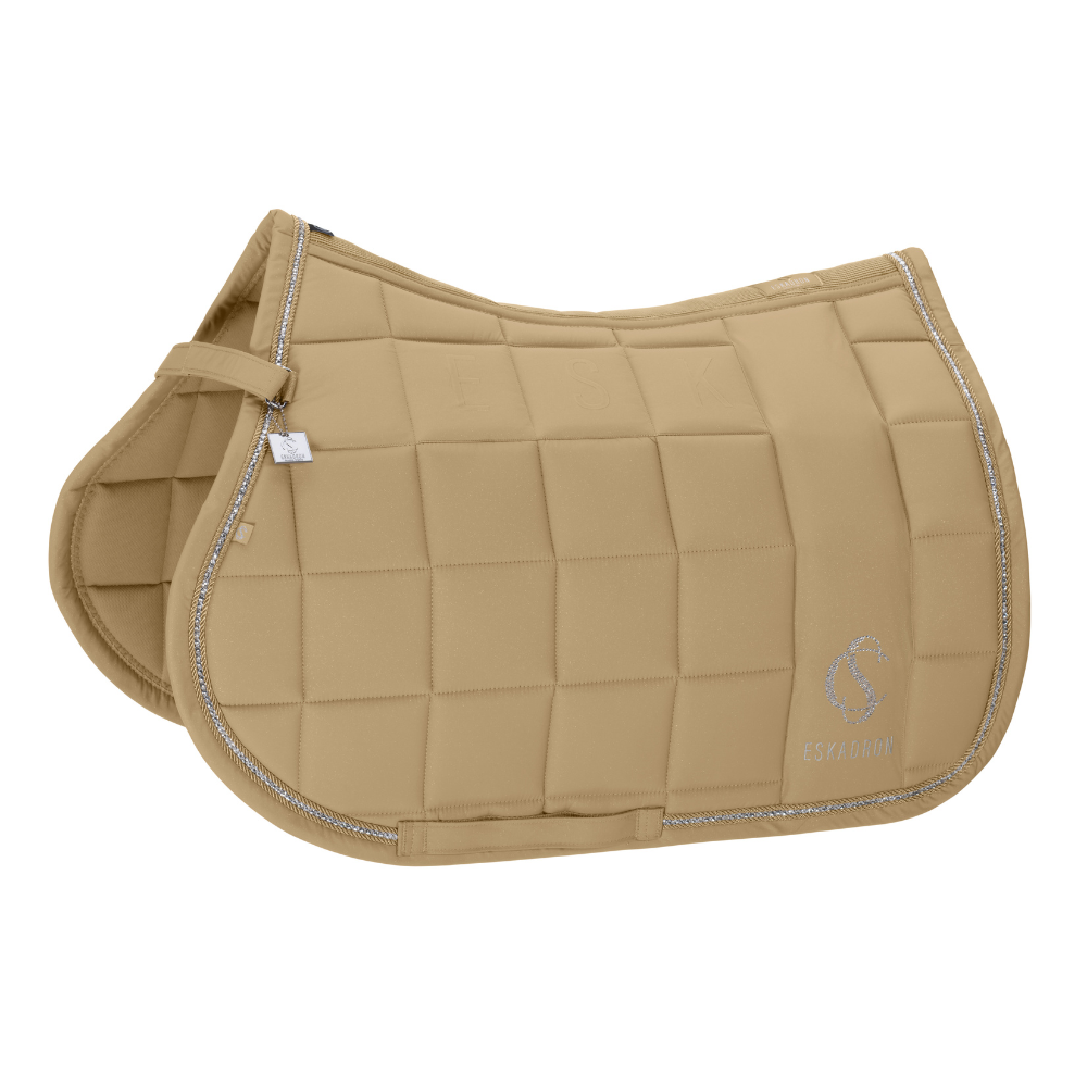 Eskadron Schabracke BIG SQUARE SPARKLE, Classic Sports 26