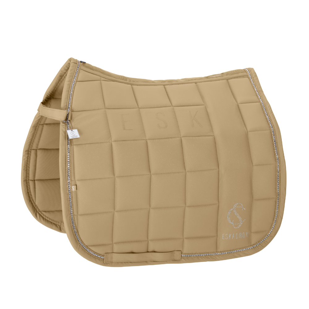 Eskadron Schabracke BIG SQUARE SPARKLE, Classic Sports 26