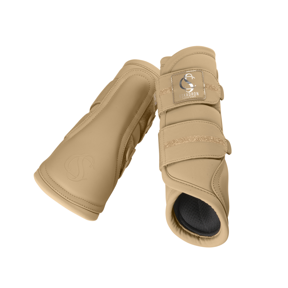 Eskadron Gamaschen SOFTSHELL JEWEL, Classic Sports 26
