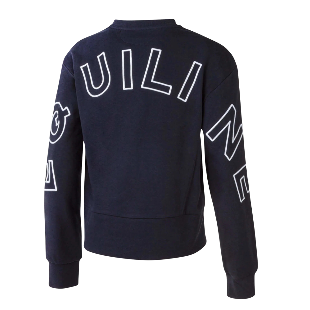 Equiline Damen Sweatshirt EQCARLY, Sommer 26