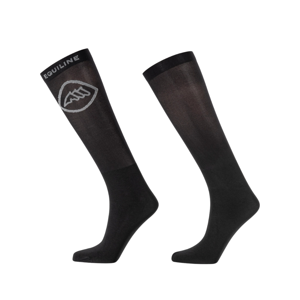 Equiline Unisex Socken 3er Set EQCADRO, Sommer 26