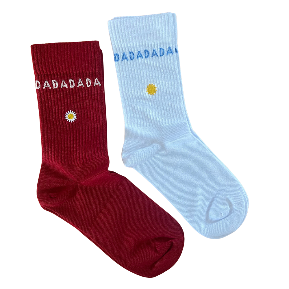 Dada Sport Molsy 2er-Pack Socken