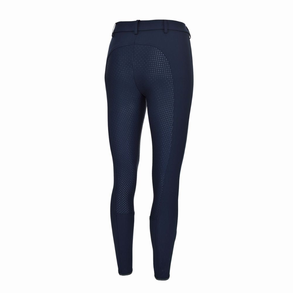 Pikeur Reithose Lucinda Grip Ganzbesatz