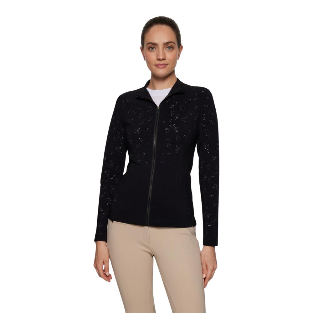 Samshield Damen Trainingsjacke Hannah, SS25