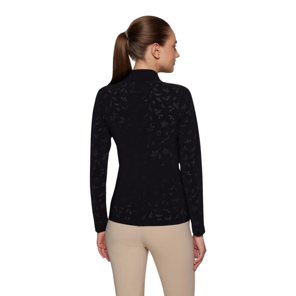 Samshield Damen Trainingsjacke Hannah, SS25