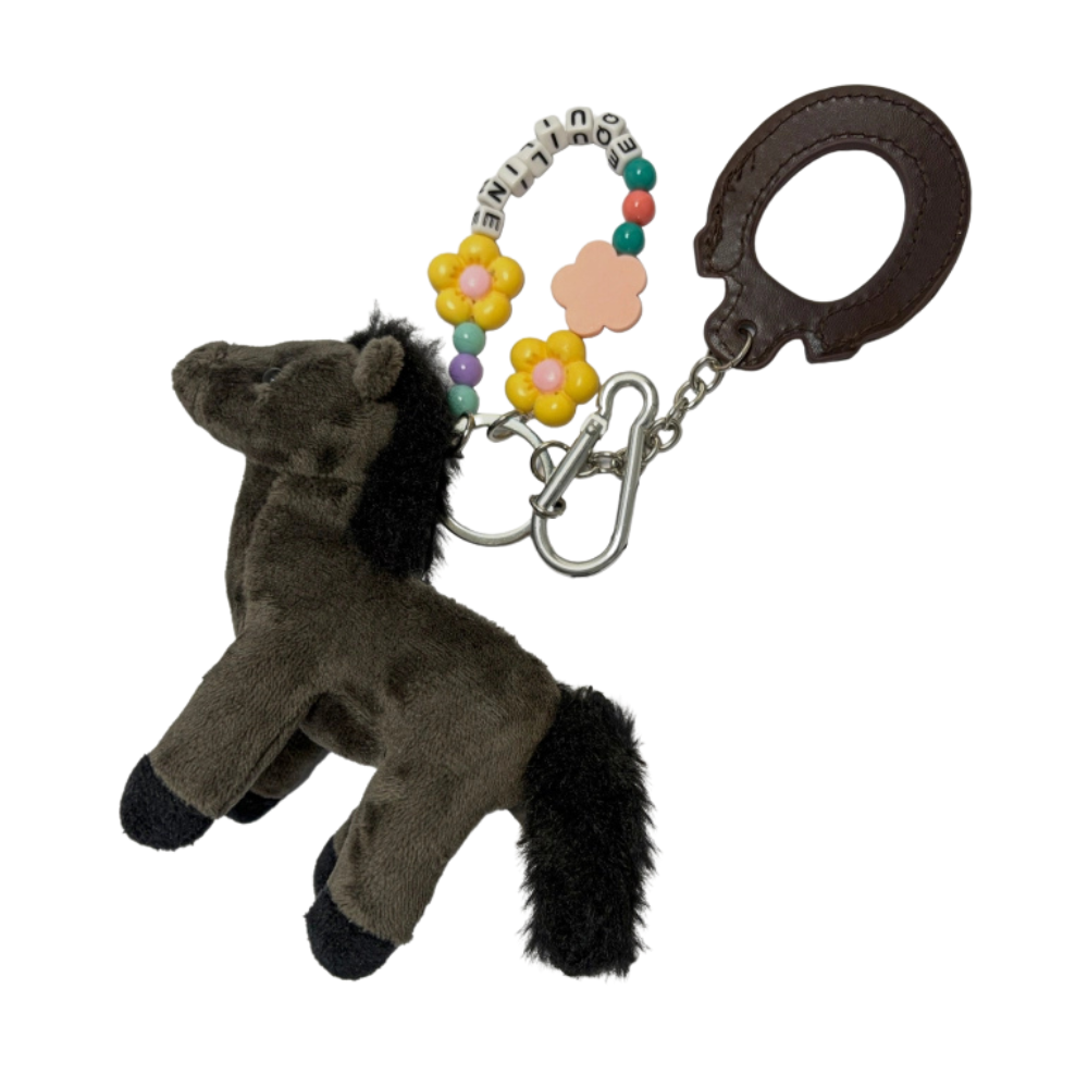 Equiline Bag Charm