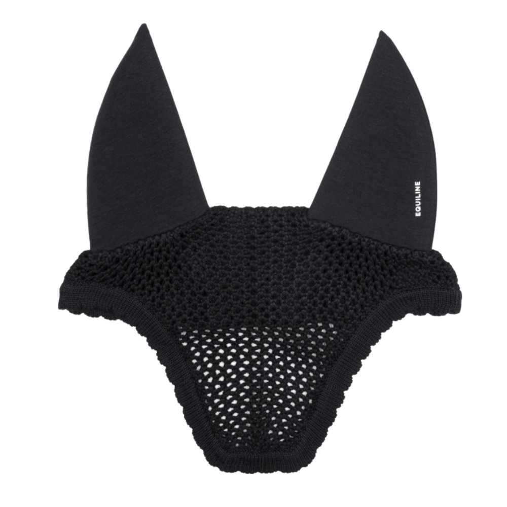 Equiline schalldichte Fliegenmütze GERALD