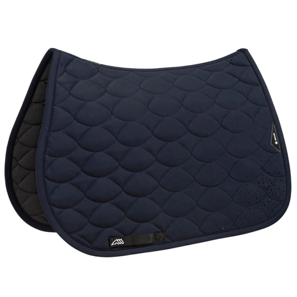 Equiline Schabracke EQETECH, Sommer 26