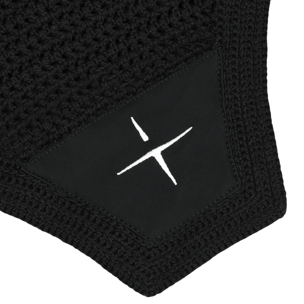 Trolle Company Fliegenhaube Knitted, AW25