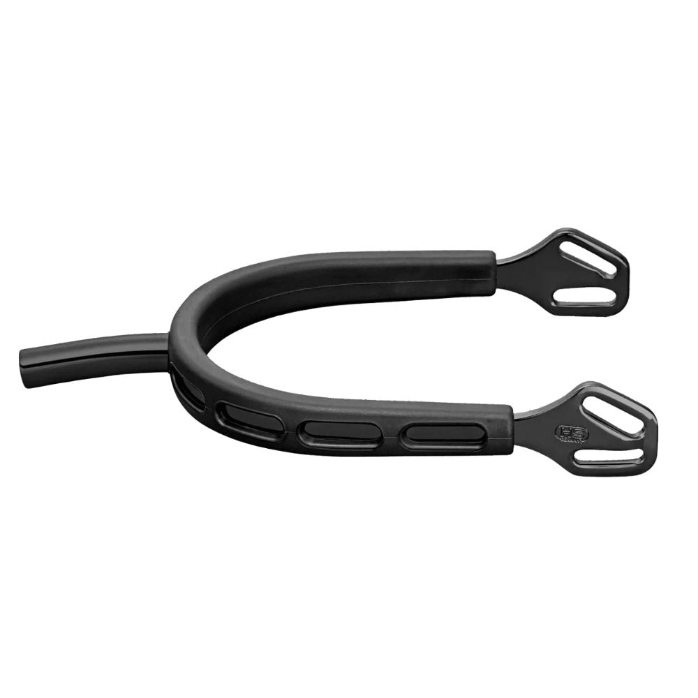 Sprenger ULTRA Fit Extra Grip Sporen anthrazit