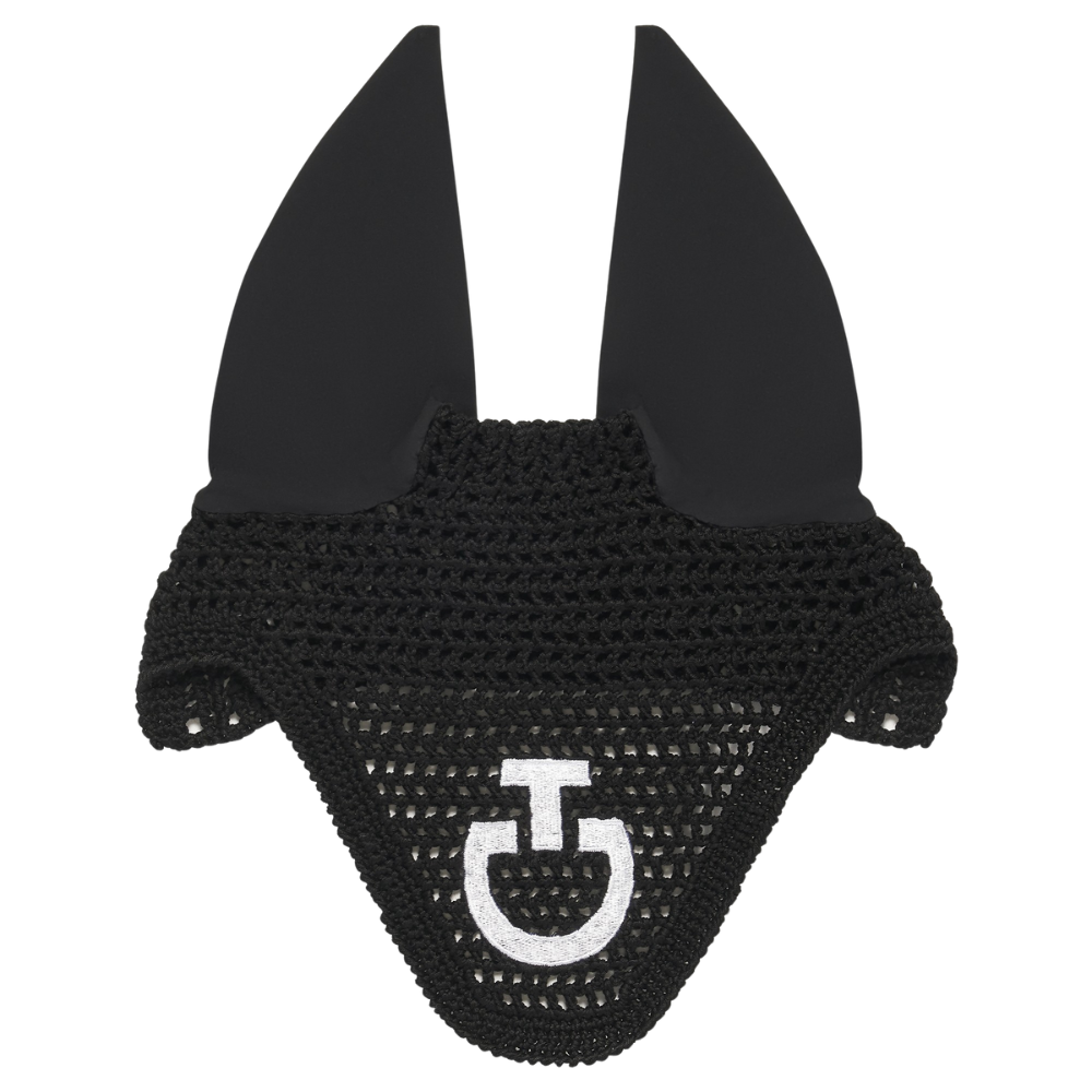 Cavalleria Toscana Light Weight Crochet Fliegenhaube