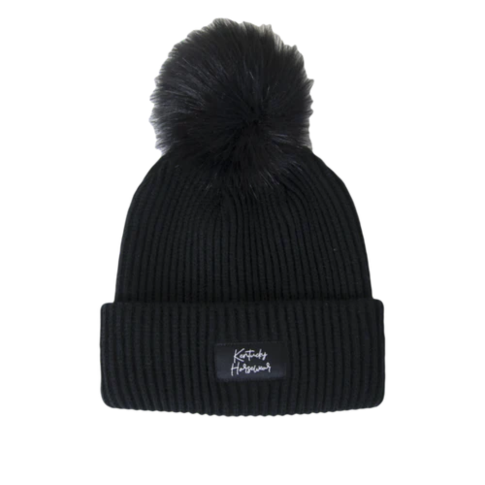 Kentucky Mütze Bommel