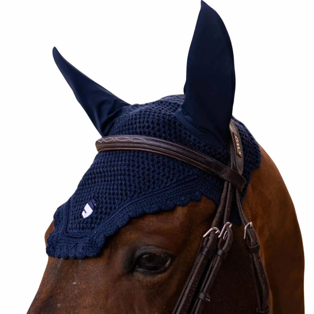 Samshield Fliegenhaube Embroidery