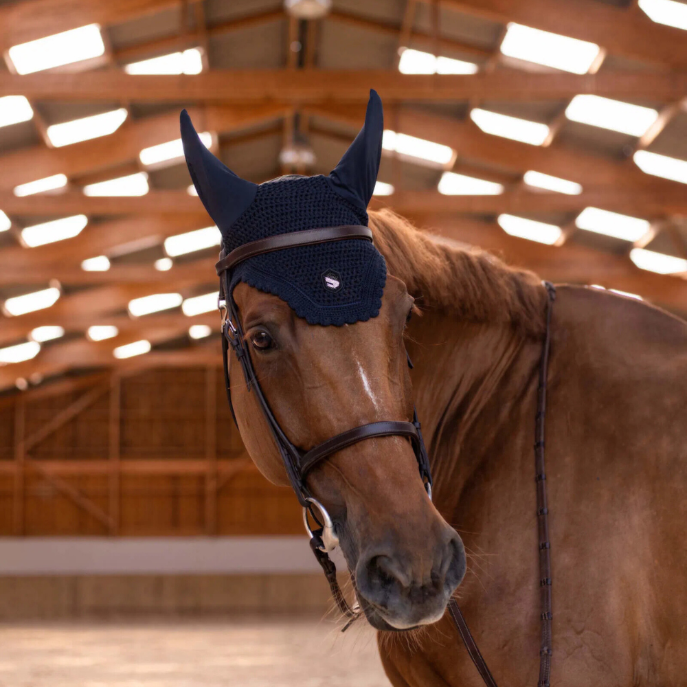 Samshield Fliegenhaube Embroidery