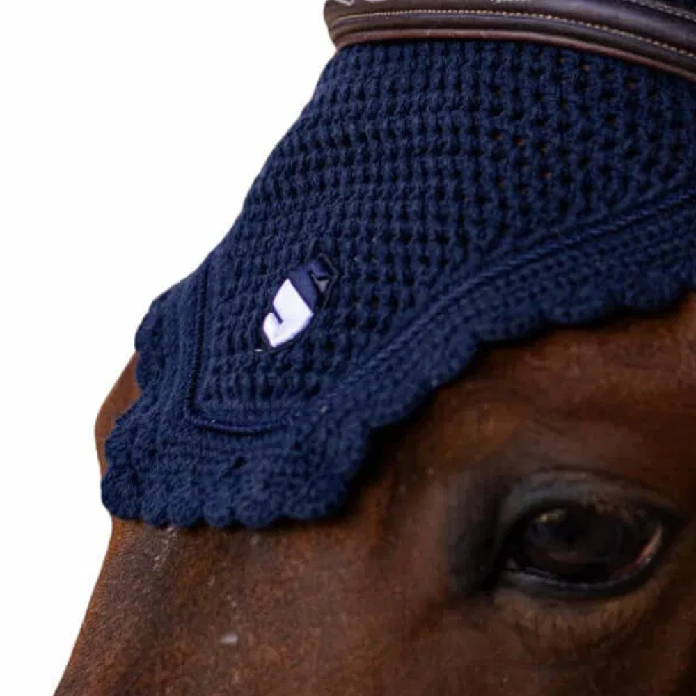 Samshield Fliegenhaube Embroidery