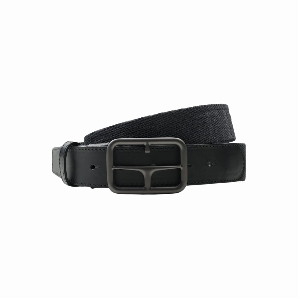 Trolle Company Damengürtel Titanium Star Buckle w/ Elastic