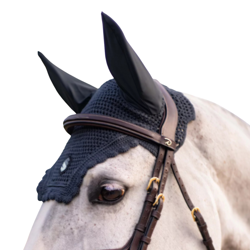 Samshield Fliegenhaube Embroidery