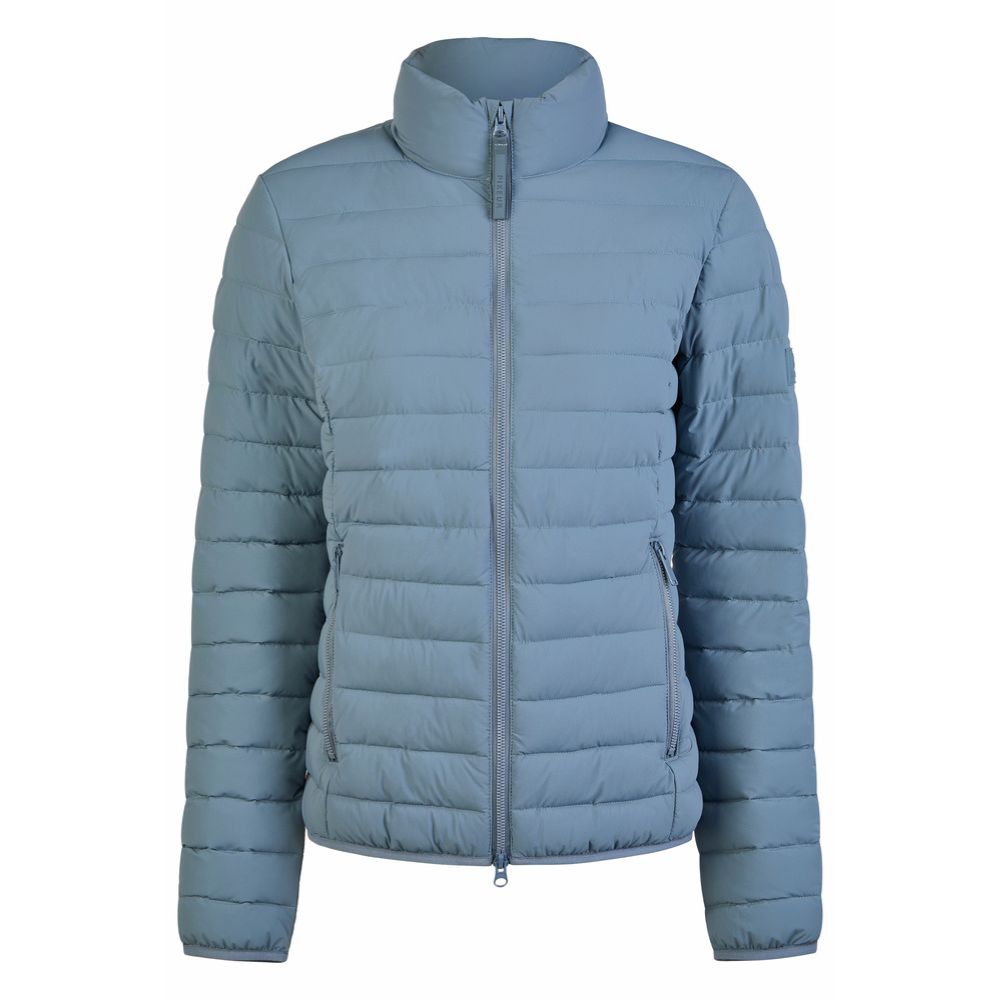 Pikeur Quilted Jacke The Core, F/S 26
