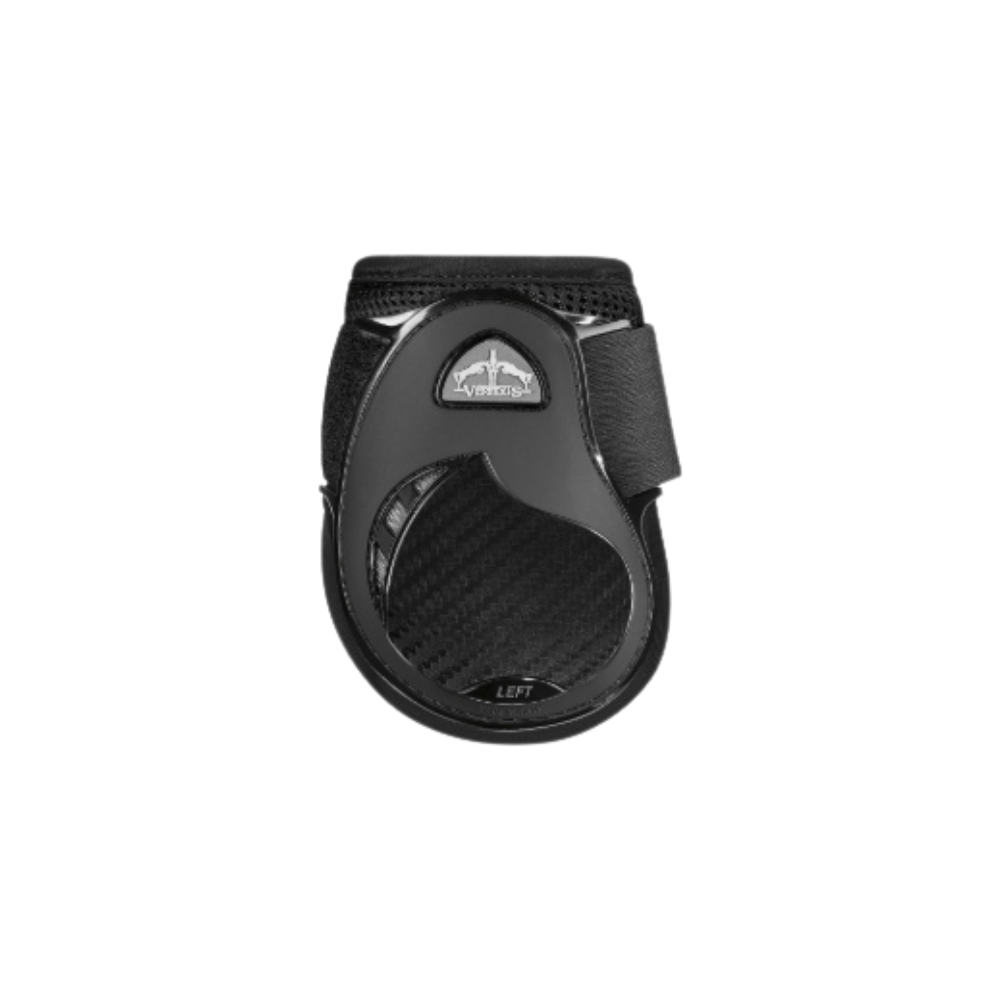 Veredus Young Jump Vento, hinten