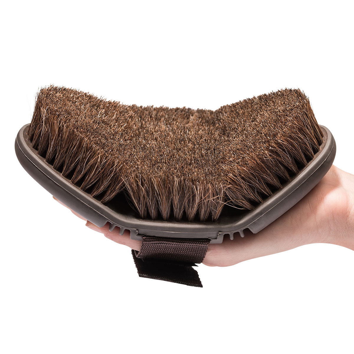 Animalon Rosshaar-Kardätsche CareFlex