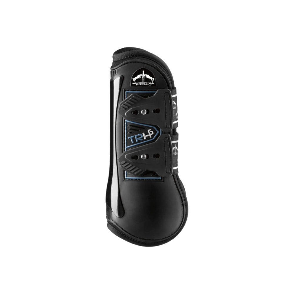 Veredus TRPro H5, vorne