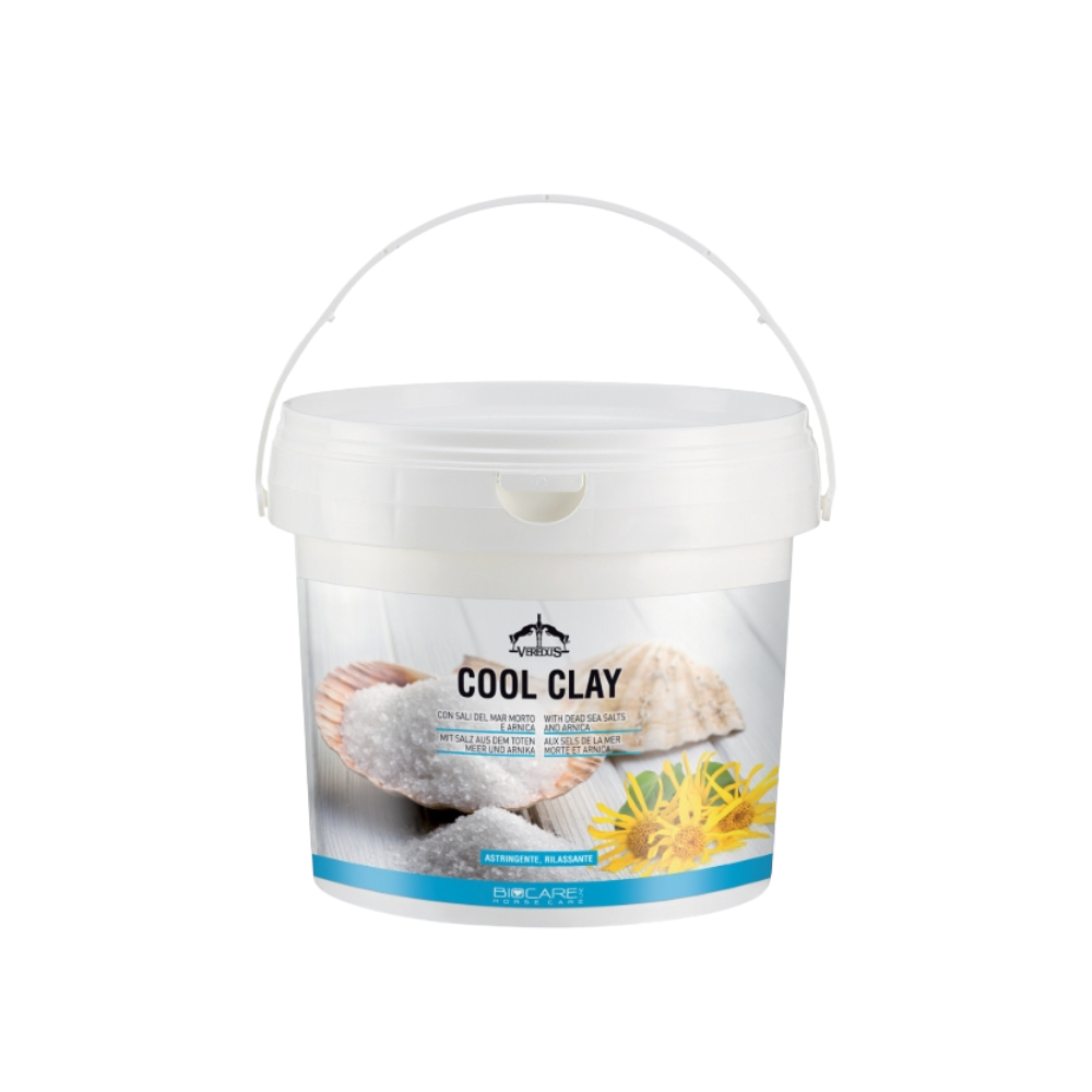 Veredus Cool Clay