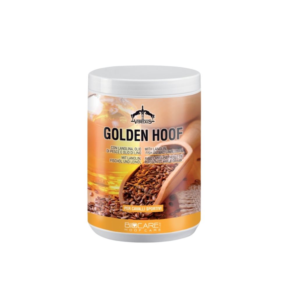 Veredus Golden Hoof
