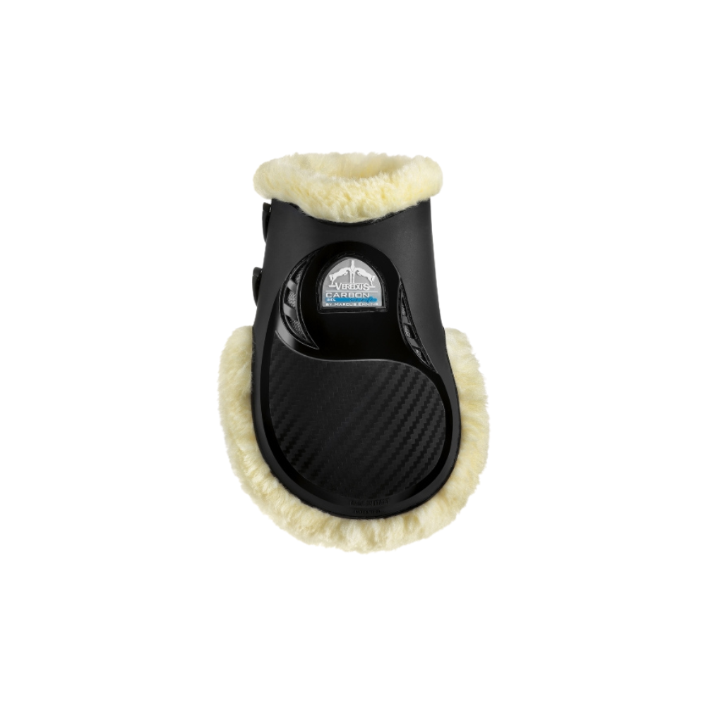 Veredus Carbon Gel Vento Save the Sheep, hinten