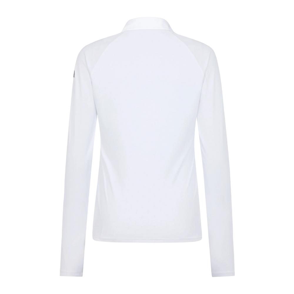 Trolle Company Damen-Turniershirt Aero Polo Balance, AW25
