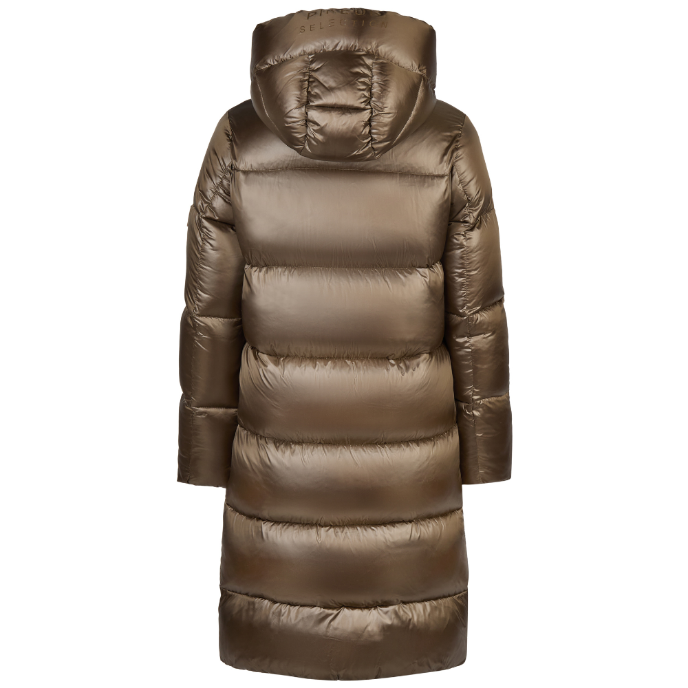 Pikeur Quilted Mantel Selection Herbst/Winter 2025