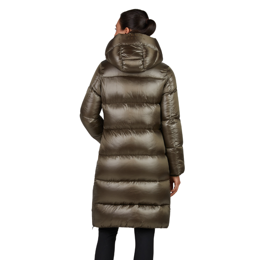Pikeur Quilted Mantel Selection Herbst/Winter 2025