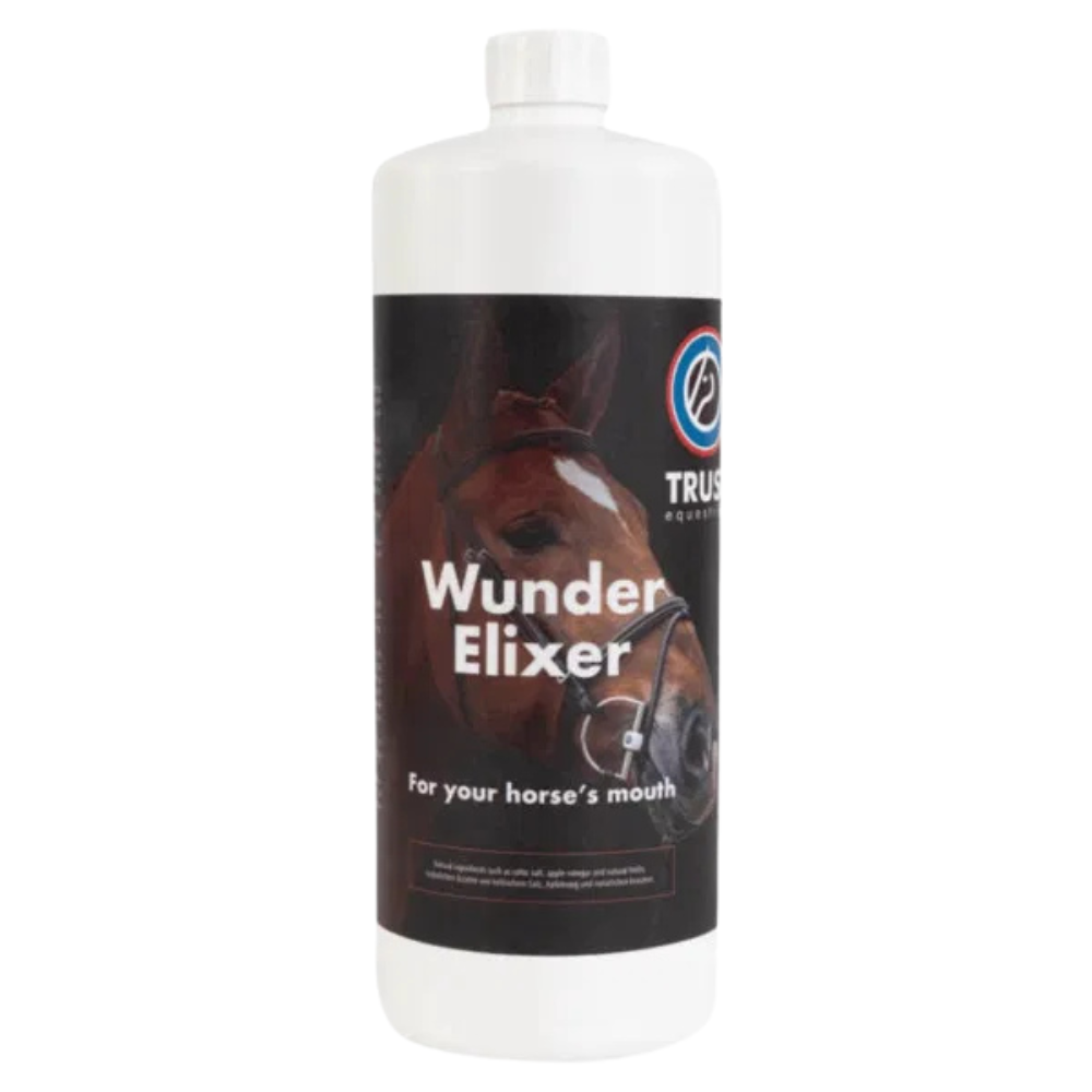 Trust Wunder Elixier 1L