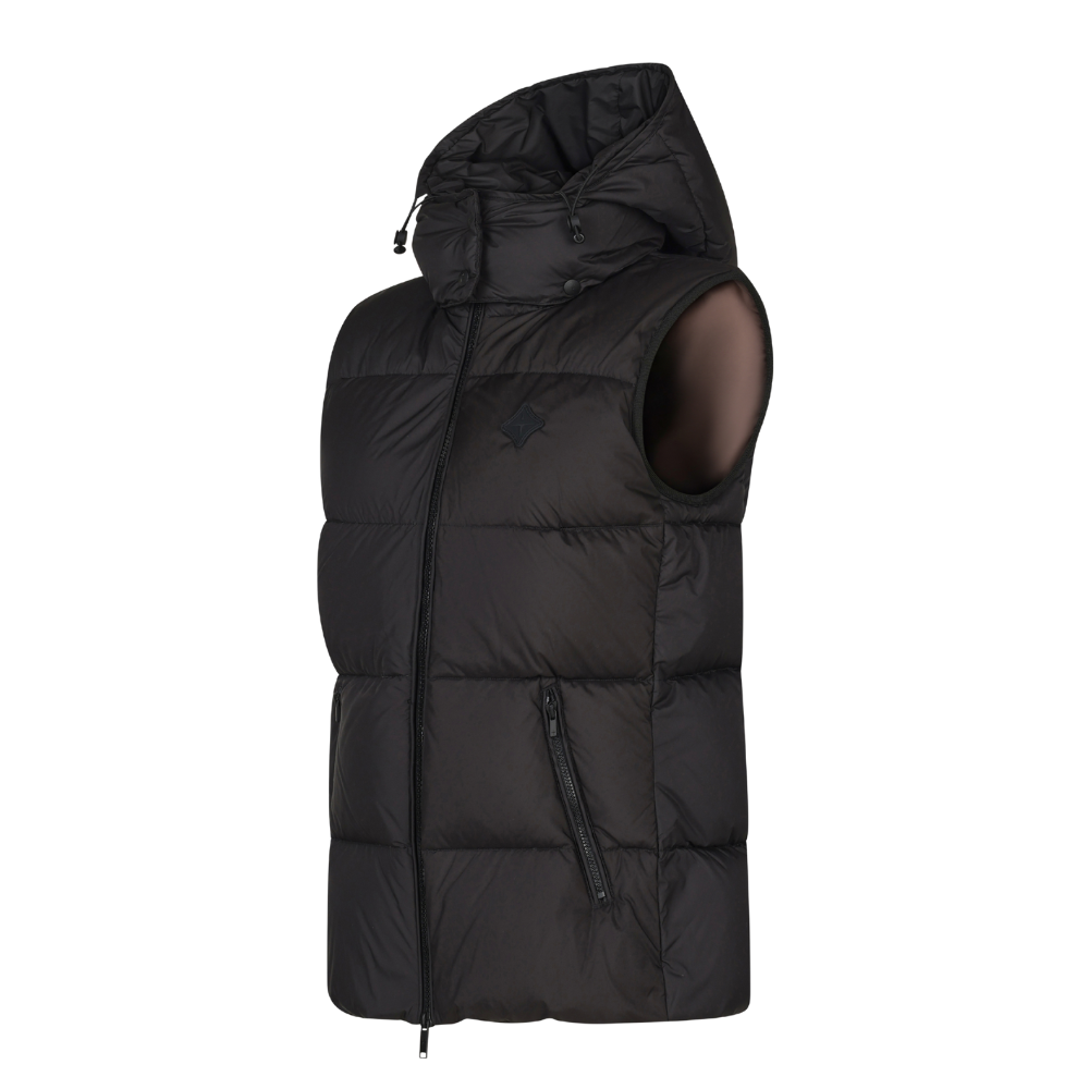 Trolle Company Damen-Weste Goose Down Sleveless, AW25