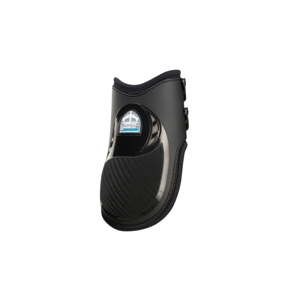 Veredus Carbon Gel Vento, hinten