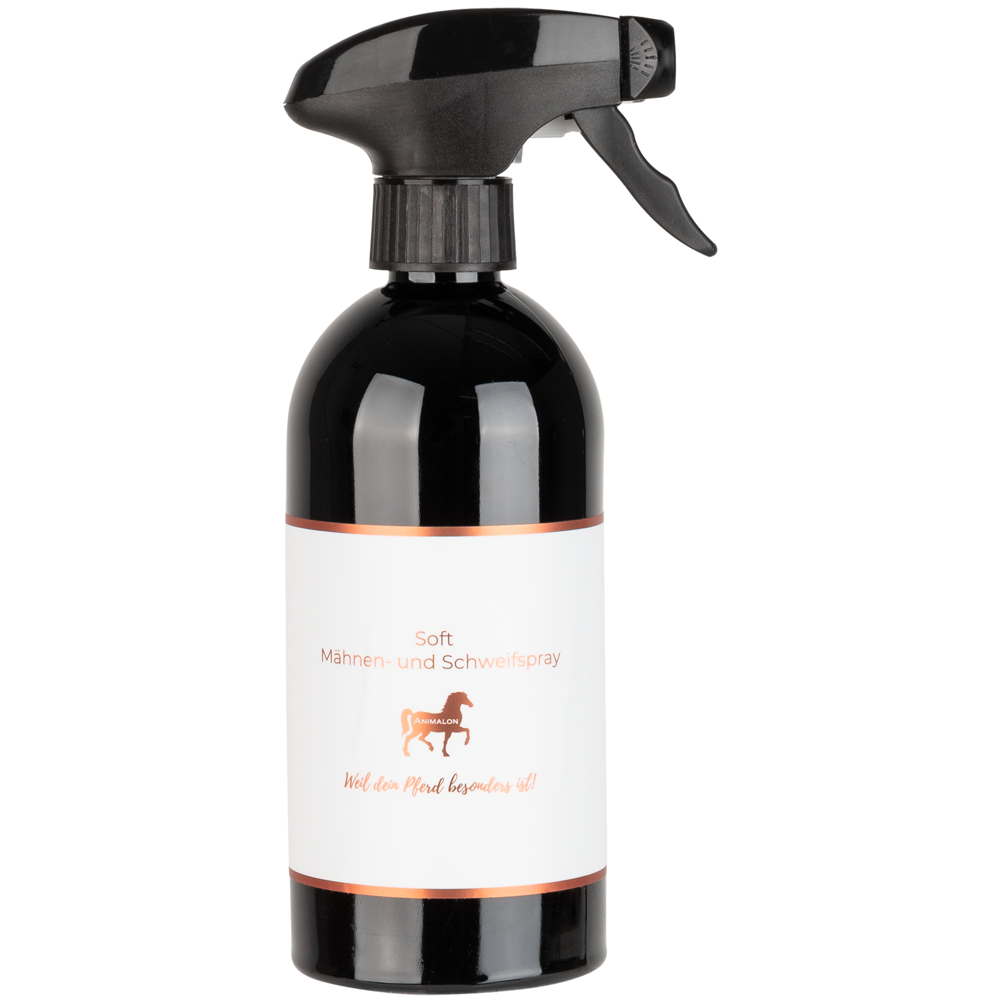Animalon Soft Mähnen- und Schweifspray