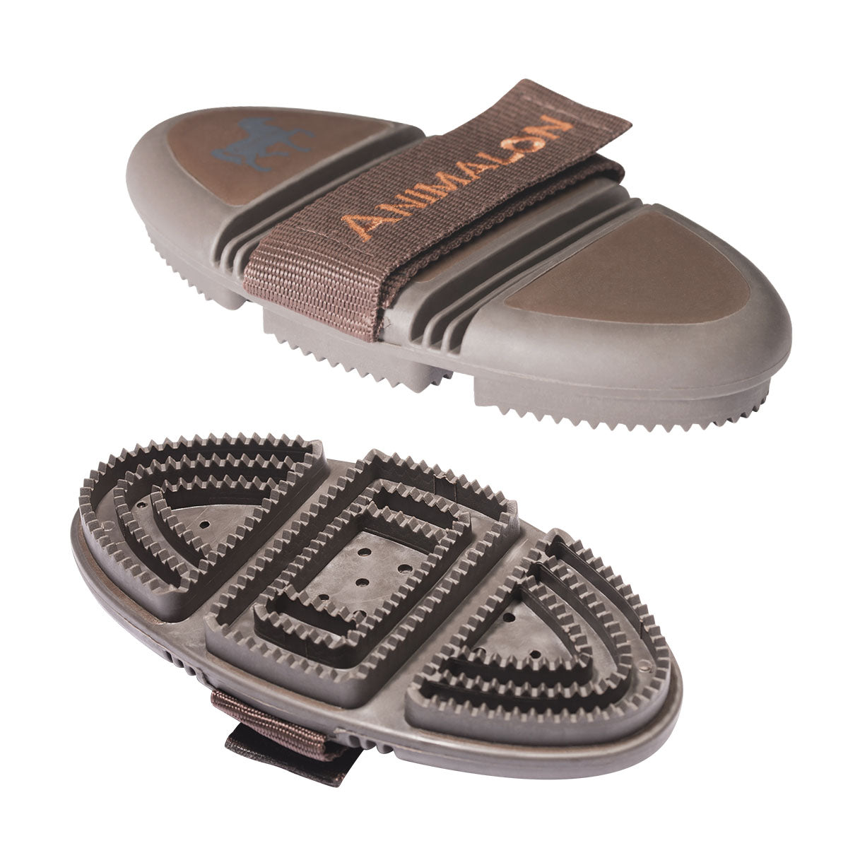 Animalon Gummi-Striegel CareFlex