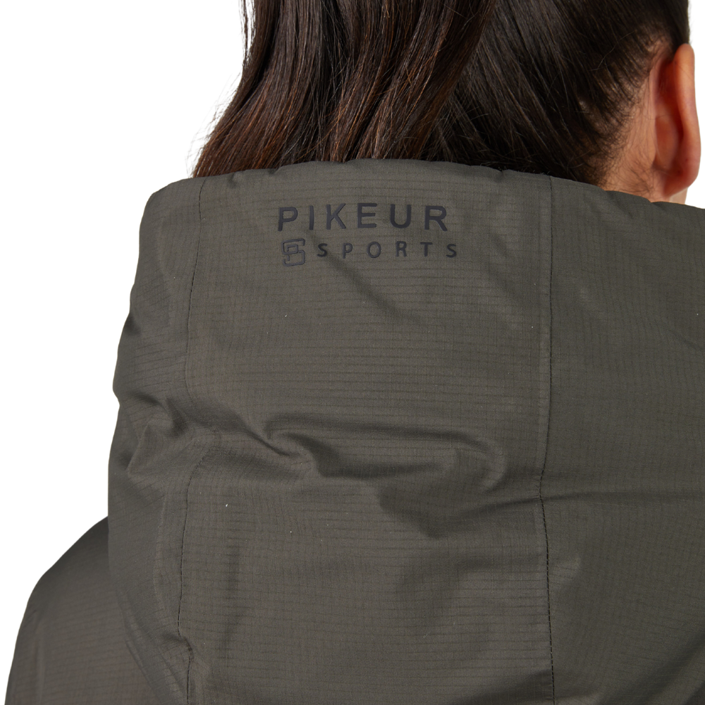 Pikeur Regenmantel Sports Herbst/Winter 2025