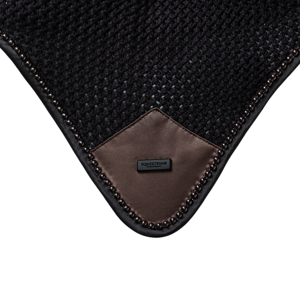 Equestrian Stockholm Fliegenhaube Modern Mocha