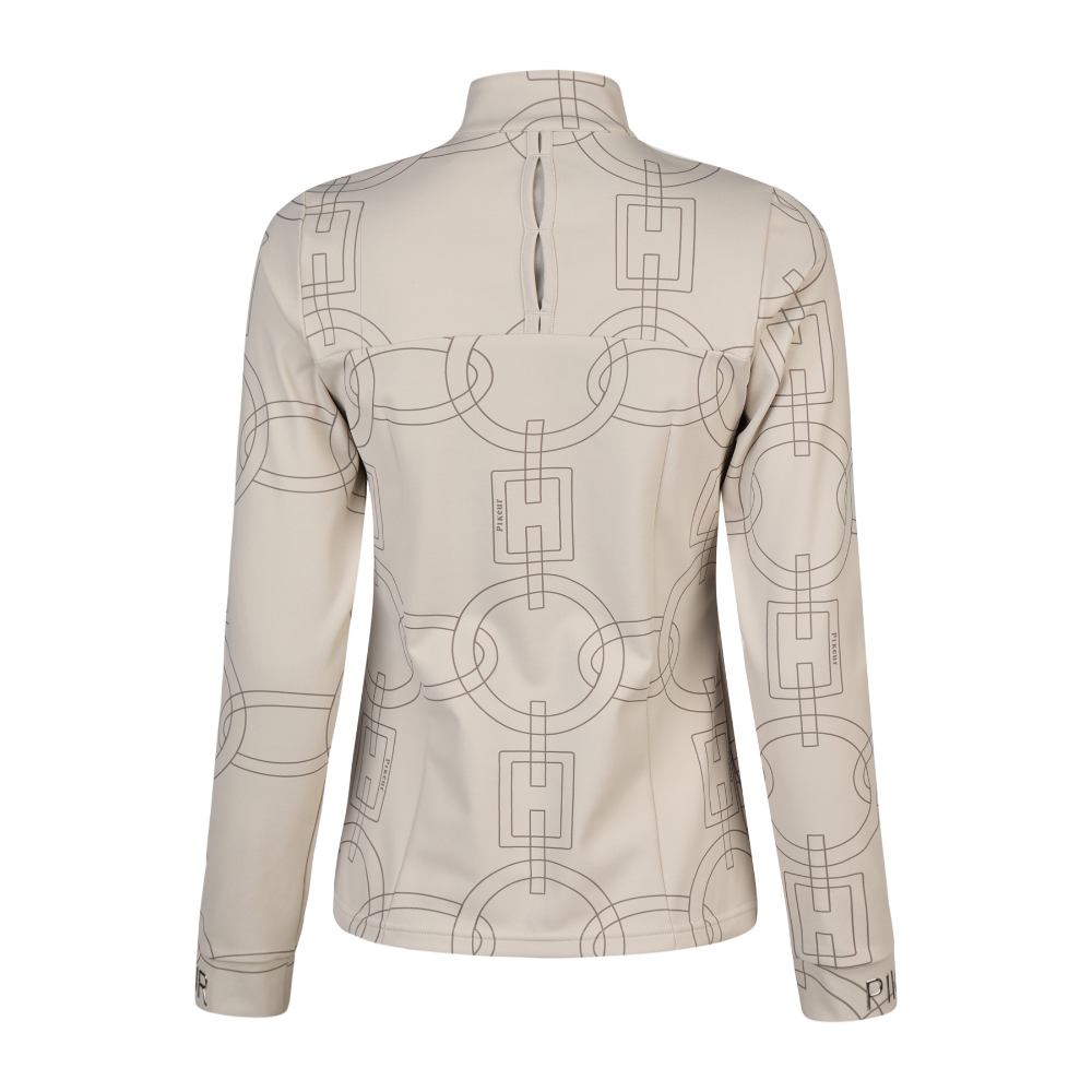 Pikeur Zip Shirt Selection Herbst/Winter 2025