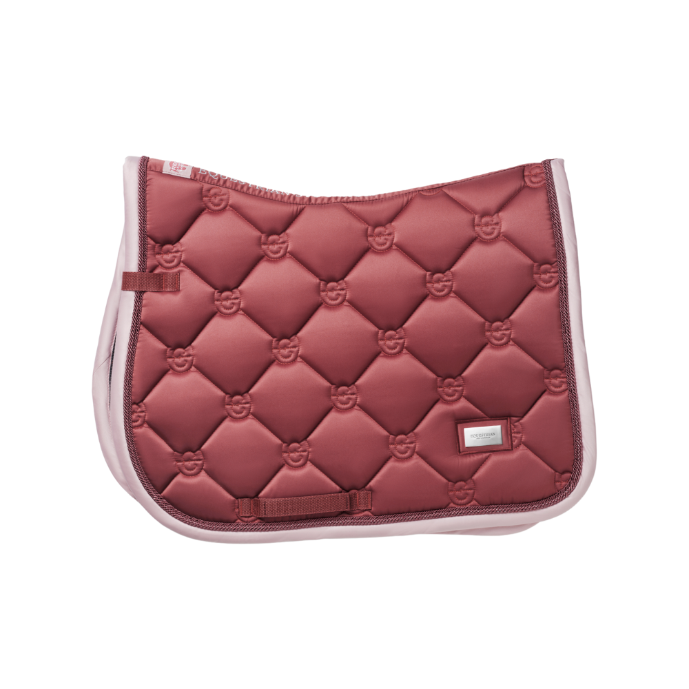 Equestrian Stockholm Springschabracke Amber Rose