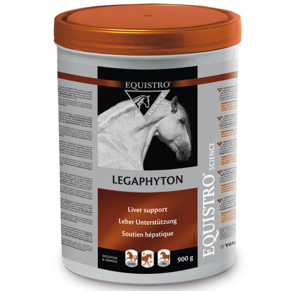 Equistro Legaphyton