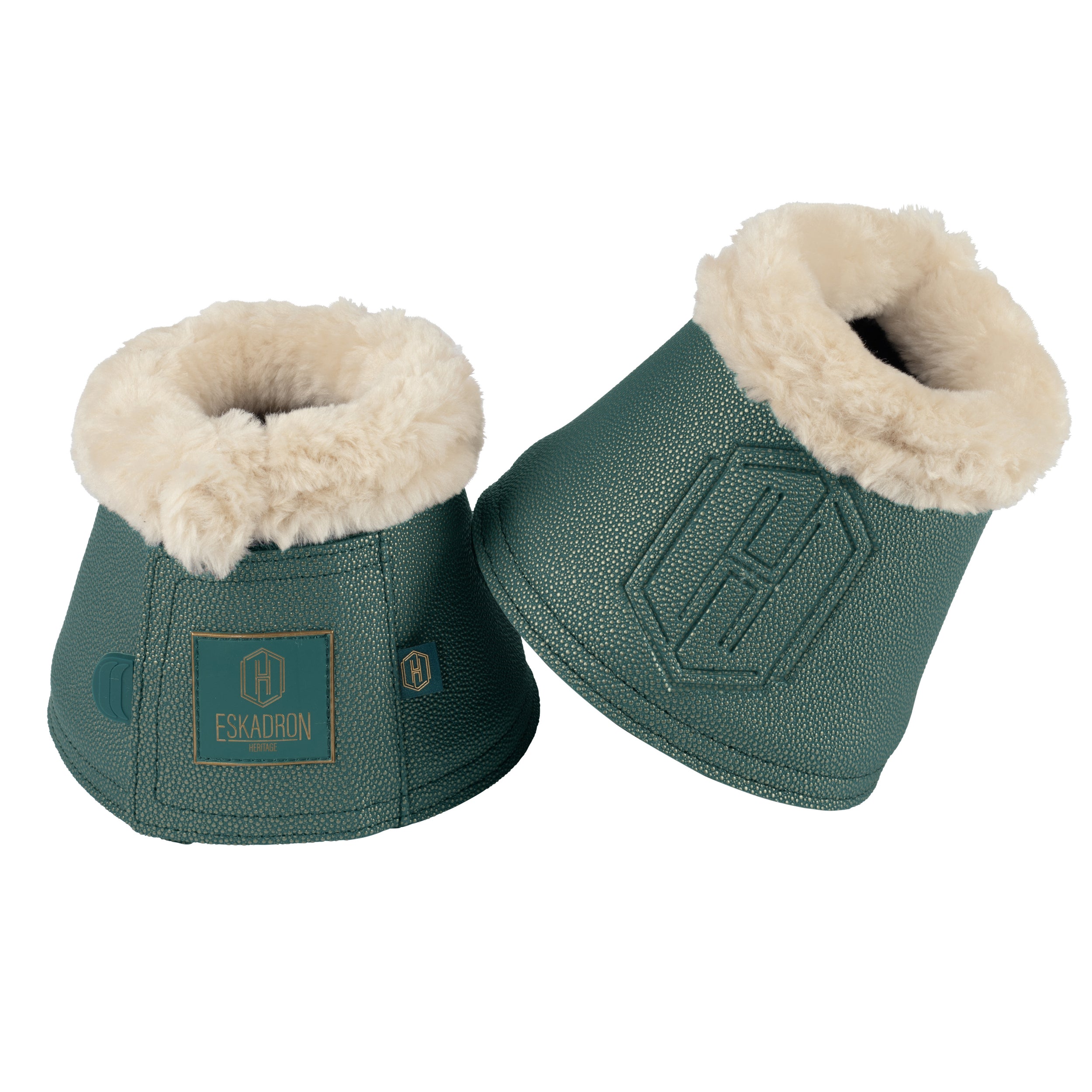 Eskadron Sprungglocken STINGRAY FAUXFUR Heritage 24/25