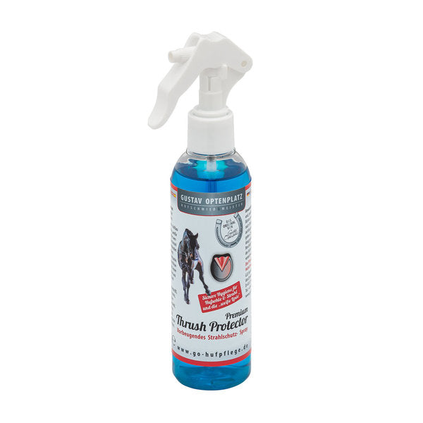 GO! Thrush Protector Strahlspray 200ml