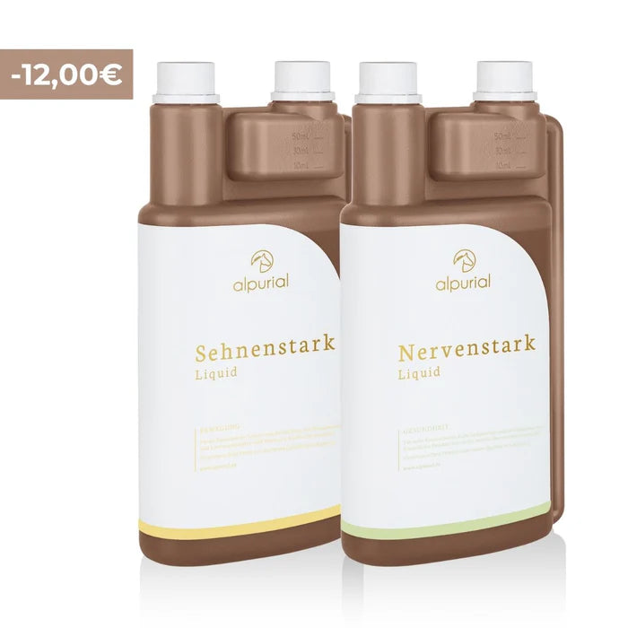 Alpurial Auszeit Bundle