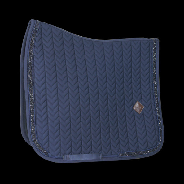 Kentucky Schabracke Glitter Stone Dressage